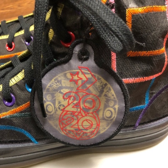 Chuck 70 Chinese New Year - Picture 7 of 11